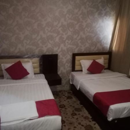 Zahrat Al Yassir Hotel Mekka Exterior foto