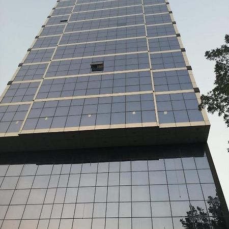 Zahrat Al Yassir Hotel Mekka Exterior foto