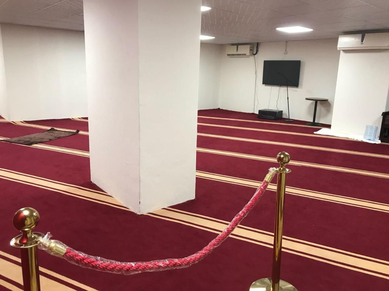 Zahrat Al Yassir Hotel Mekka Exterior foto