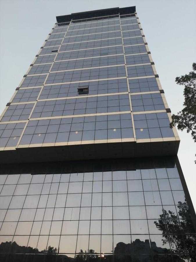 Zahrat Al Yassir Hotel Mekka Exterior foto