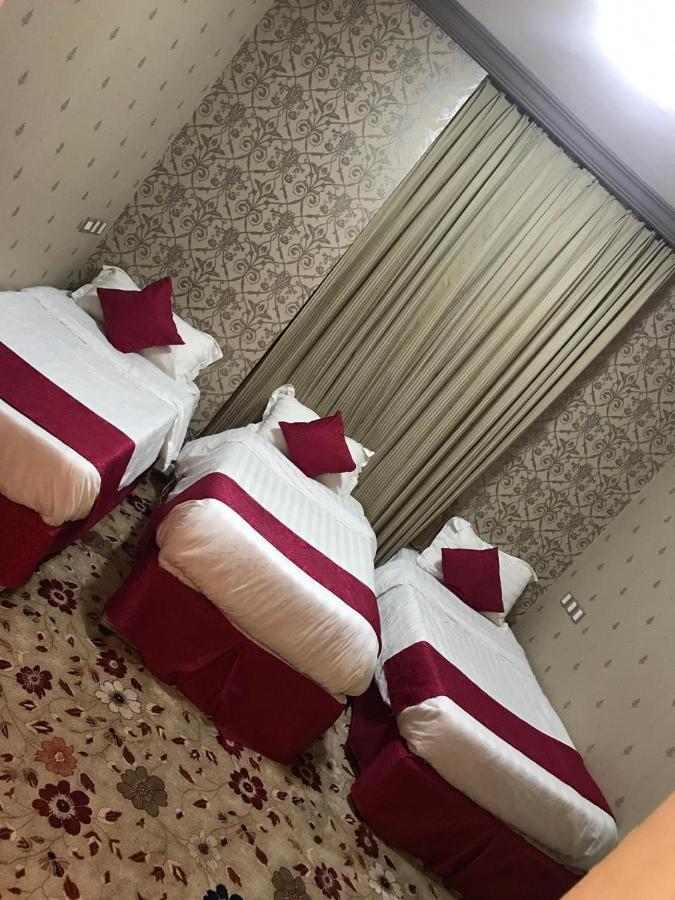Zahrat Al Yassir Hotel Mekka Exterior foto